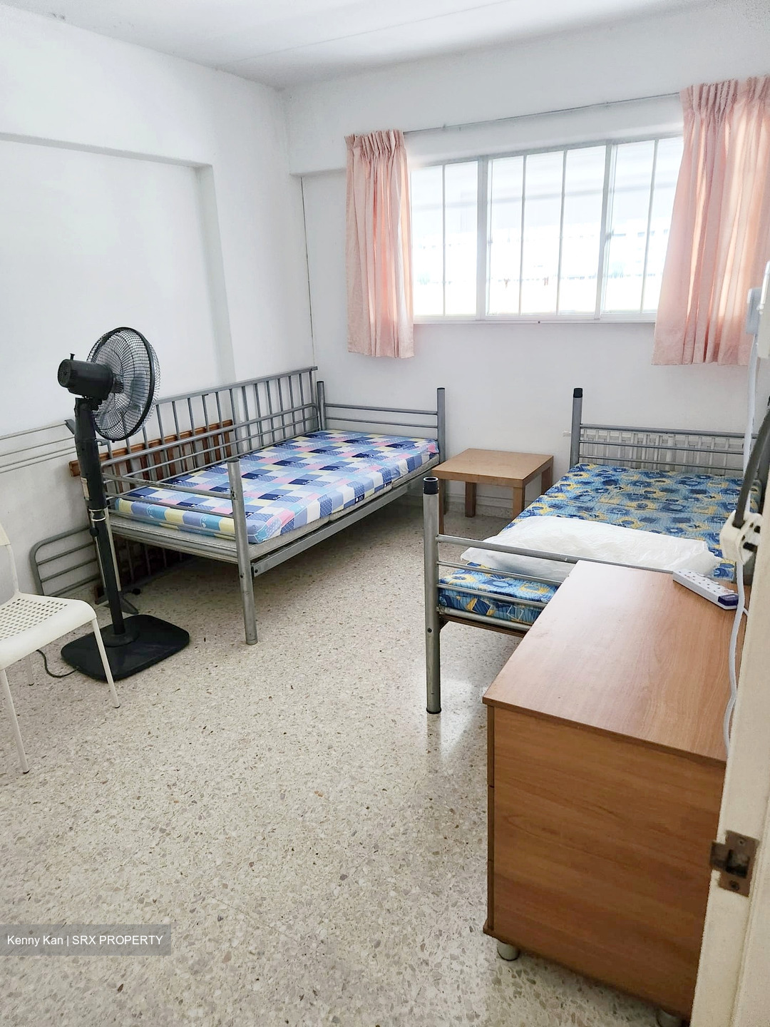 Blk 807 Tampines Polyview (Tampines), HDB 3 Rooms #558726711